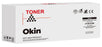 Okin Fuji Xerox CT202330 Compatible Black Toner