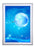 A0 Wide Snap Frame, Silver, 1232mm x 884mm x 18mm (Fits A0 Poster) LX83000