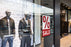 A1 Duraframe Durable Self Adhesive Poster / Sign Holder AO505501