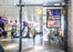 A1 Duraframe Durable Self Adhesive Poster / Sign Holder AO505501