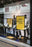 A1 Duraframe Durable Self Adhesive Poster / Sign Holder AO505501