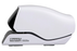 Rapid 5025E Electric Stapler, Flat Clinch, 25 Shee, LED Light, White/Black