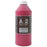 A2 Lightfast Heavy Body Acrylic Paint 1 Litre - Alizarine Crimson CX177927