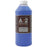 A2 Lightfast Heavy Body Acrylic Paint 1 Litre - Cerulean Blue CX177942