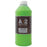 A2 Lightfast Heavy Body Acrylic Paint 1 Litre - Light Green CX177948