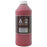 A2 Lightfast Heavy Body Acrylic Paint 1 Litre - Light Red Oxide CX177952