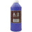 A2 Lightfast Heavy Body Acrylic Paint 1 Litre - Ultramarine Blue CX177960