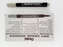 Pentel Whiteboard Marker Small Barrel MW5s 1.3mm Black x 10's pack