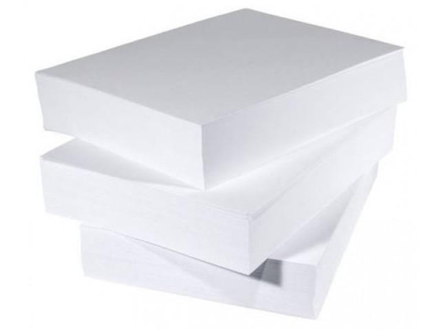 A3 200gsm Uncoated White Card x 250 Sheets KMA3DCP200
