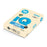 A3 80gsm IQ Coloured Paper, Ivory x 500's Pack KMA3Q80IV