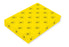 A3 Ambassador Satin Coated 200gsm card, 420mm x 297mm, Short Grain x 250's pack SPAMS3201