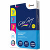 A3 ColorCopy Brand Uncoated 120gsm Paper, 420mm x 297mm, Short Grain x  250's pack SPCCC3121