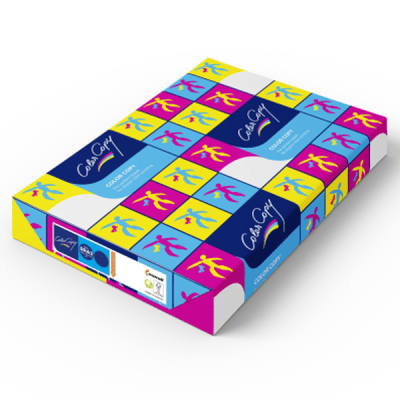 A3 ColorCopy Brand Uncoated 300gsm Card, 420mm x 297mm, Short Grain x 125's pack SPCCC3301