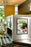 A3 Duraframe Durable Self Adhesive Poster / Sign Holder - 2's Pack Black Frame AO487301