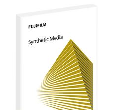 A3 Fujifilm Synthetic Media Matt White 260gsm 195 Micron x 100 Sheets (NOT suitable for inkjet printers) KMGAAA7780