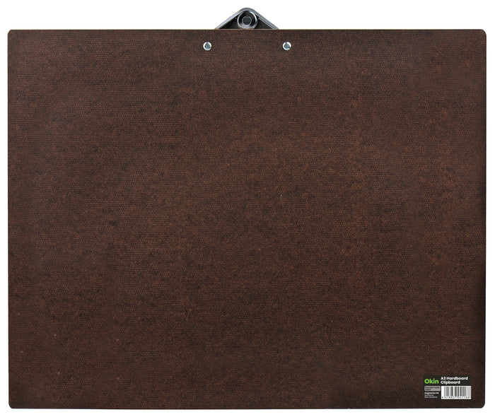 A3 Hardboard Clipboard FPCBH3