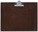 A3 Hardboard Clipboard FPCBH3