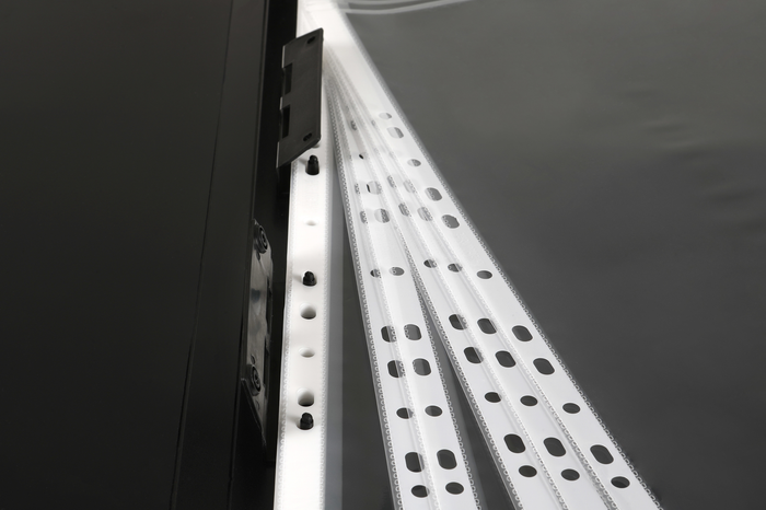 A3 Refillable Display Book 20 pocket AO2003402