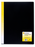 A3 Refillable Display Book 20 pocket AO2003402