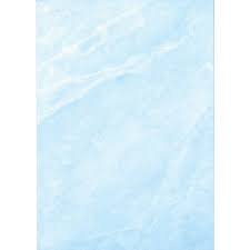 A4 100gsm Marble Paper Blue x 100's Pack DP9121B