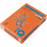 A4 80gsm IQ Intense Colour Paper, Orange x 500's Pack KMA4Q80OR