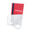 A4 Brochure Holder Single Pocket LX77001Y