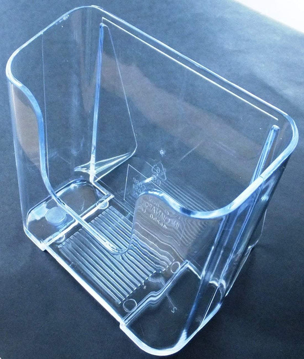 A4 Brochure Holder Single Pocket - Portrait LX74001