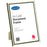 A4 Document Frame Gold AOQFWDGLDA4
