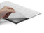 A4 Duraframe Durable Self Adhesive Poster / Sign Holder, Black - 2's Pack AO487201