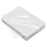 A4 Gloss Laminating Pouches 80 micron, Pack of 100 PUA480LPW