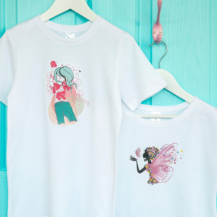 A4 Iron On Transfer Paper CX237965