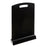 A4 Menu Chalkboard AOQTCBMA4