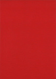 A4 Red Leathergrain Binding Cover 250gsm x 100's FPBCOVRED