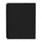 A4 Refillable Display Book 40 pocket Black AO2007402