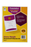 A4 Slide-In Document / Menu Protector AO90075