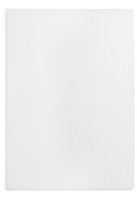 A4 Slide-In Document / Menu Protector AO90075