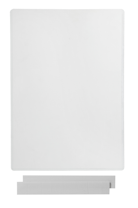 A4 Slide-In Wall Mountable Document / Menu Protector AO90084