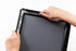 A4 Waterproof Snap Frame, Black, 343mm x 256mm x 13mm (For A4 Poster) LX82544WP
