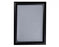 A4 Waterproof Snap Frame, Black, Portrait / Landscape LX82544WP