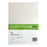 A4 White Leathergrain Binding Cover 250gsm x 100's FPBCOVWHITE