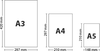 A5 80gsm Paper - White x 500 Sheets KMA5PL