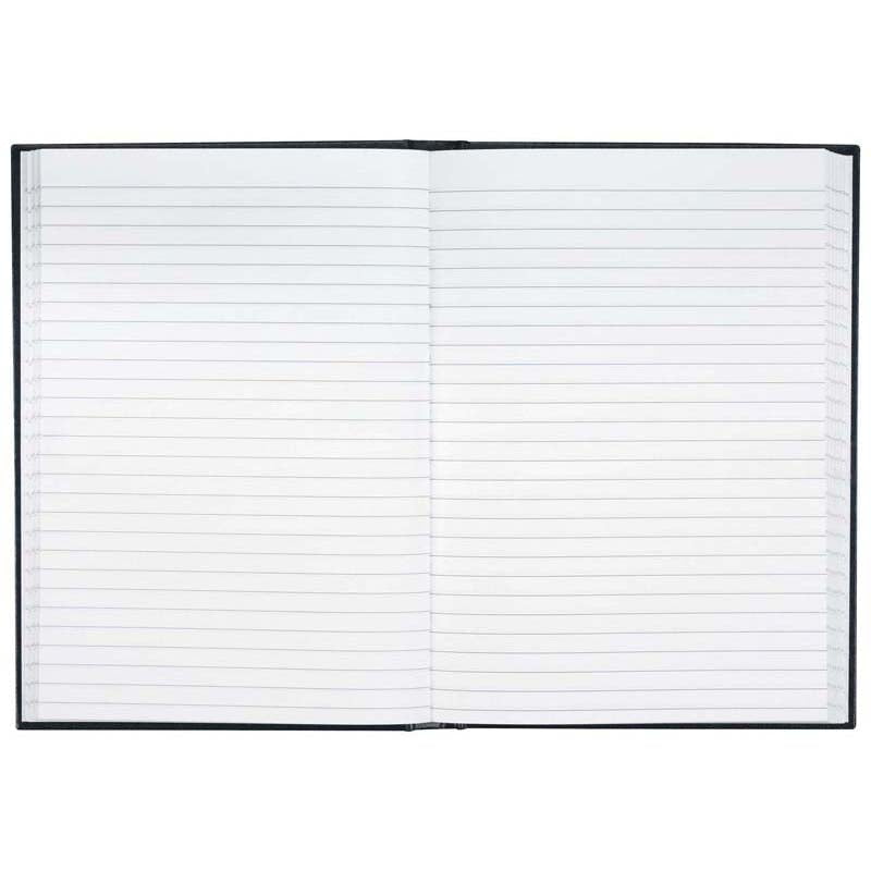 A5 Collins Notebook - 144 Leaf | Collins — Discount Office