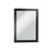 A5 Duraframe Durable Self Adhesive Poster / Sign Holder - 2's Pack AO487101