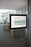 A5 Duraframe Durable Self Adhesive Poster / Sign Holder - 2's Pack AO487101