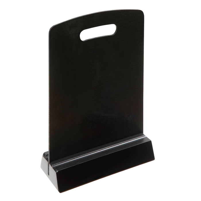 A5 Menu Chalkboard AOQTCBMA5