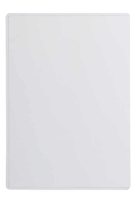 A5 Slide-In Document / Menu Protector x 20's pack AO90076