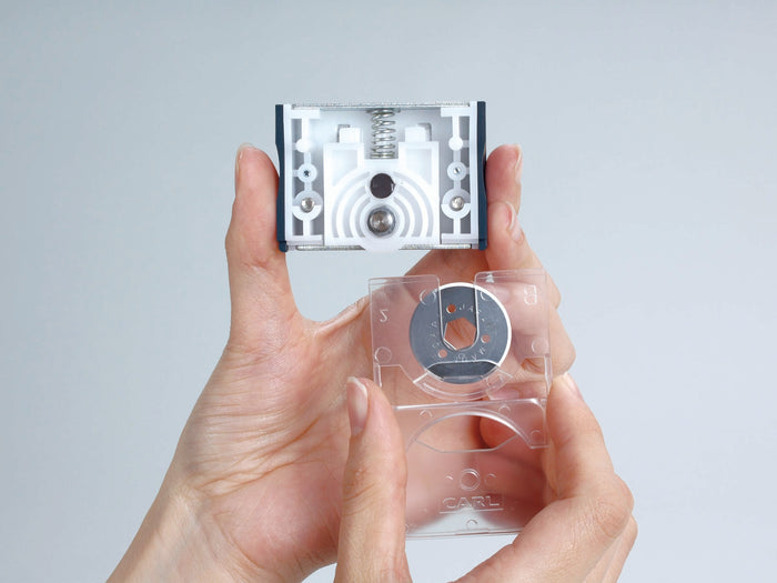 Carl DC210N A4 Rotary Paper Trimmer