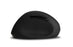 Kensington Pro Fit Wireless Ergo Left Handed Mouse, Ergonomist Approved, 6 Buttons