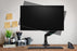 Kensington SmartFit One-Touch Height Adjustable Single Monitor Arm