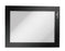 A6 Duraframe Durable Self Adhesive Poster / Sign Holder - 2's Pack AO487001
